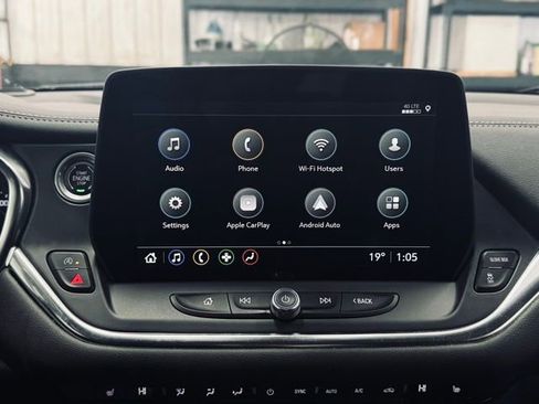 Used 2023 Chevrolet Blazer LT w/ Convenience Package image 33