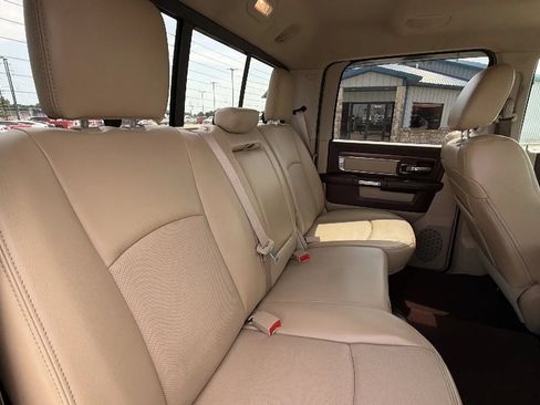 Used 2013 RAM 1500 Laramie w/ Convenience Group AWD/4WD image 62