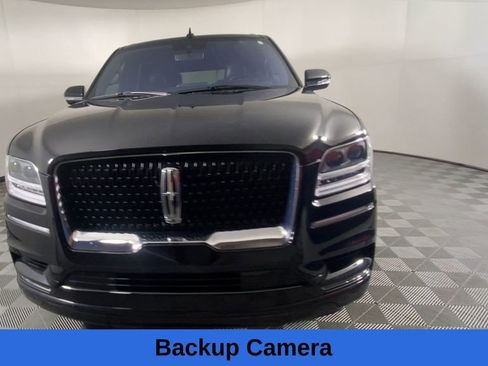 Used 2020 Lincoln Navigator L Reserve w/ Equipment Group 208A Reserve image 6