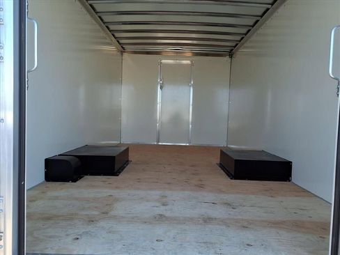 New 2024 Ford E-450 and Econoline 450 Super Duty w/ Power Windows & Locks Group image 22