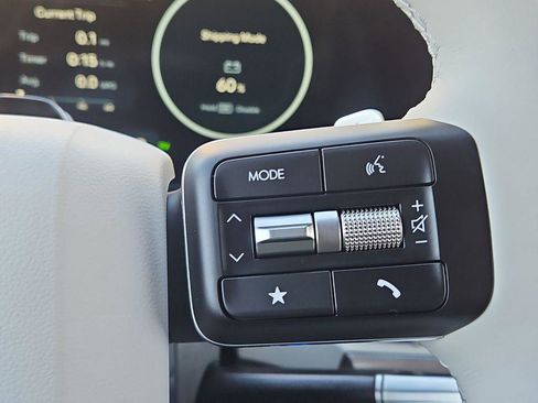 New 2026 Hyundai Santa Fe Limited image 16