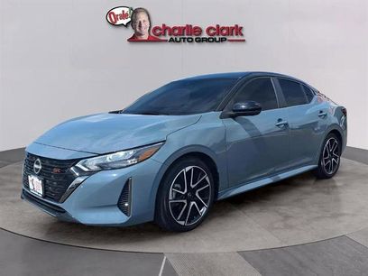 Certified 2024 Nissan Sentra SR w/ SR Premium Package