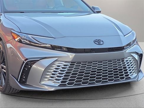 New 2026 Toyota Camry XSE image 9