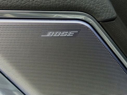 Used 2025 GMC Sierra 1500 Denali w/ Denali Reserve Package image 21