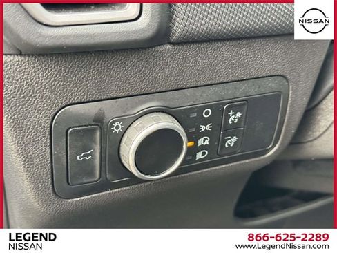 Used 2024 Ford Bronco Sport Big Bend image 16