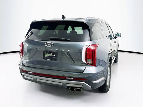 Used 2025 Hyundai Palisade SEL image 9