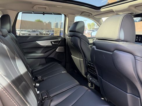 Used 2025 Acura MDX FWD w/ Technology Package image 46