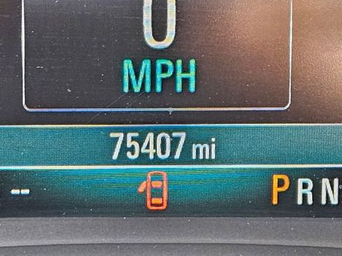 Used 2017 Buick Encore Preferred image 29