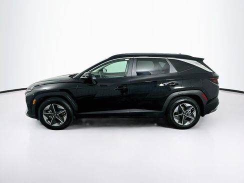 Used 2025 Hyundai Tucson SEL FWD image 4