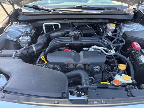Used 2017 Subaru Legacy 2.5i Sport w/ Popular Package #2A AWD/4WD image 28