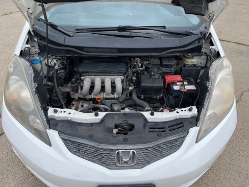 Used 2010 Honda Fit image 20