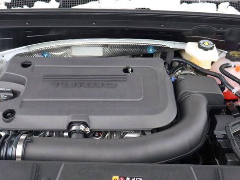 New 2026 Buick Envision Preferred image 18