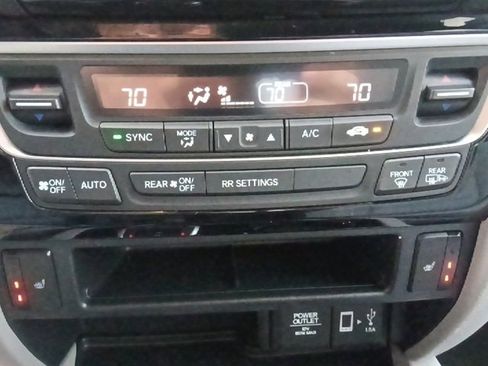 Used 2020 Honda Ridgeline RTL-E image 25