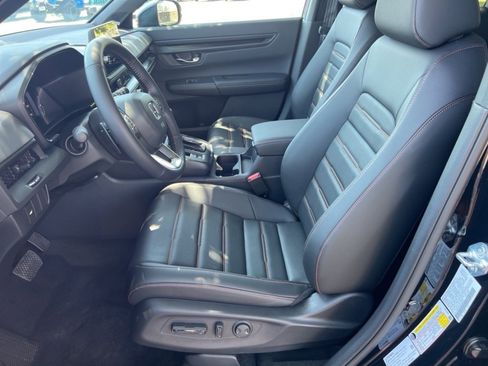 New 2026 Honda CR-V Sport-L image 15