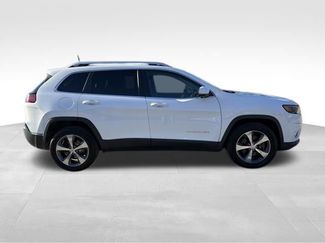 Used 2019 Jeep Cherokee Limited AWD/4WD video 2