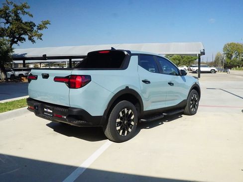 New 2026 Hyundai Santa Cruz SE image 8