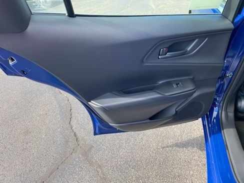 New 2026 Toyota Prius Plug-In Hybrid image 56