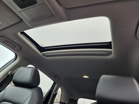 Certified 2024 Honda CR-V EX-L image 15