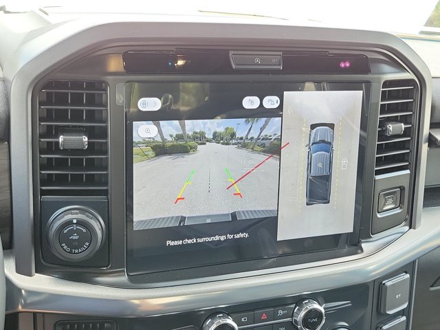 New 2026 Ford F150 Lariat AWD/4WD image 30