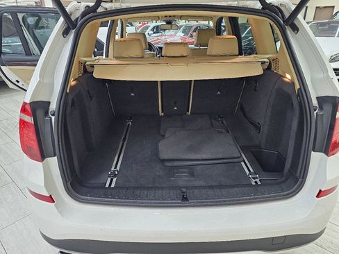 Used 2016 BMW X3 sDrive28i image 12