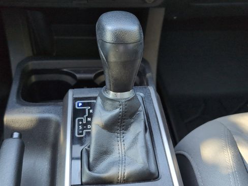 Certified 2023 Toyota Tacoma SR5 w/ Technology Package image 26