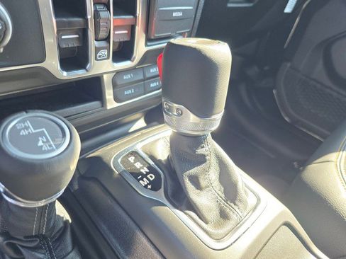 New 2025 Jeep Wrangler Sahara image 32