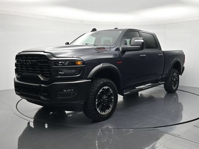Used 2026 RAM 2500 Tradesman w/ Safety Group
