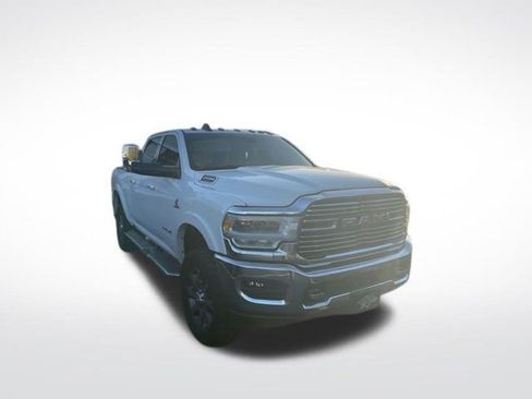 Used 2019 RAM 2500 Laramie image 31