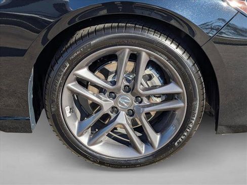 Certified 2025 Acura TLX SH-AWD w/ A-SPEC Pkg image 23