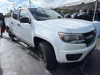 Used 2018 Chevrolet Colorado LT w/ Redline Special Edition RWD video 1