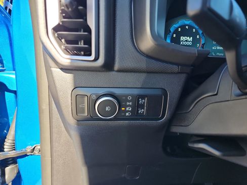 New 2025 Ford Bronco Sport Outer Banks image 12