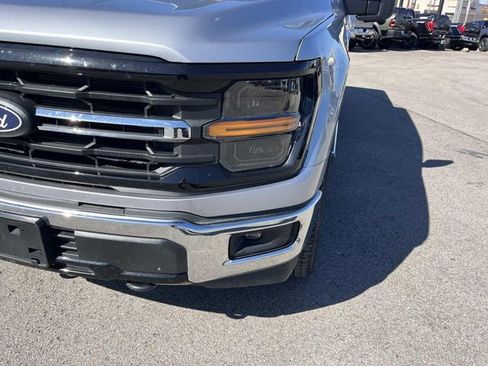 Used 2024 Ford F150 XLT AWD/4WD image 9