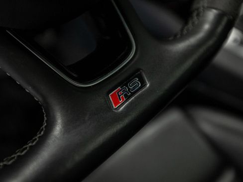 Used 2017 Audi RS 3 AWD/4WD image 19