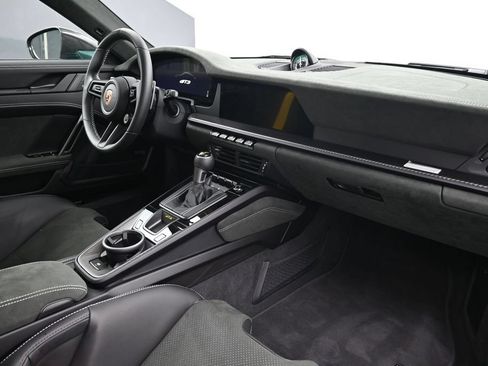 Certified 2026 Porsche 911 GT3 RWD image 12
