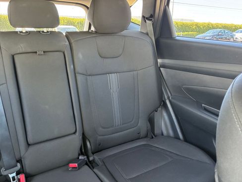 Used 2025 Hyundai Tucson SEL image 39