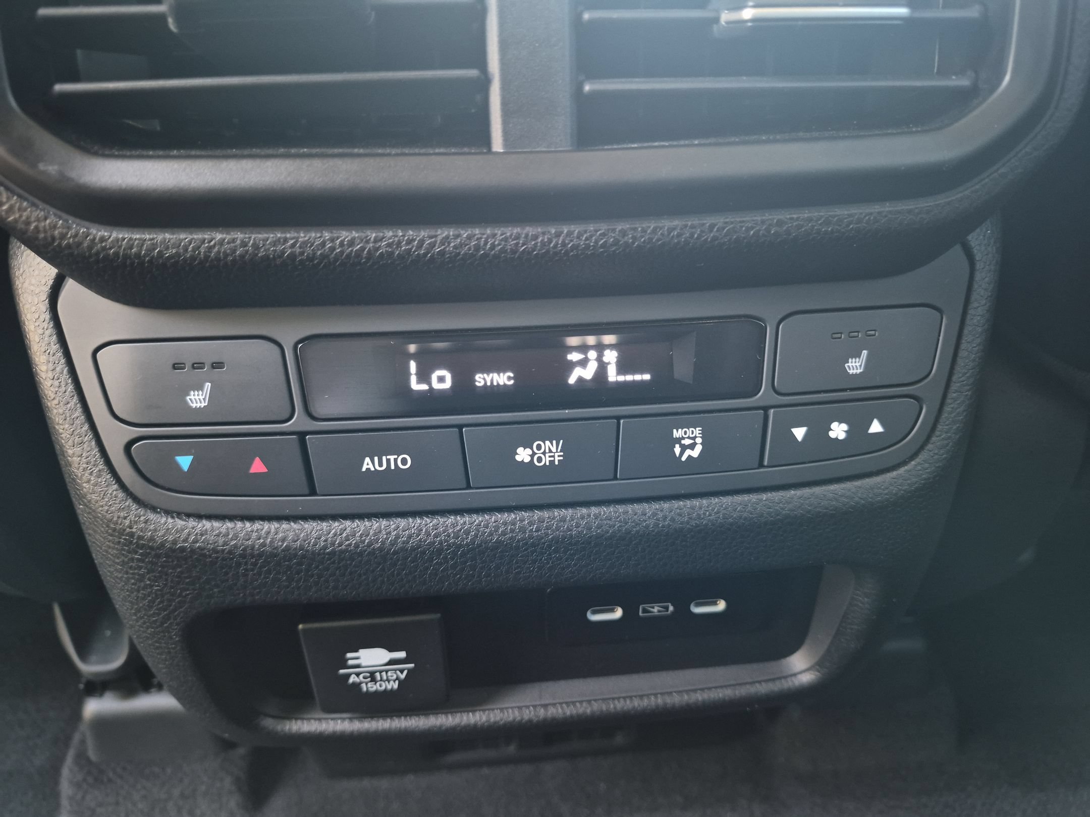 Certified 2025 Honda Pilot Elite image 28