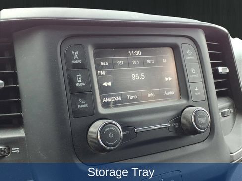 Used 2022 RAM 3500 Tradesman AWD/4WD image 26