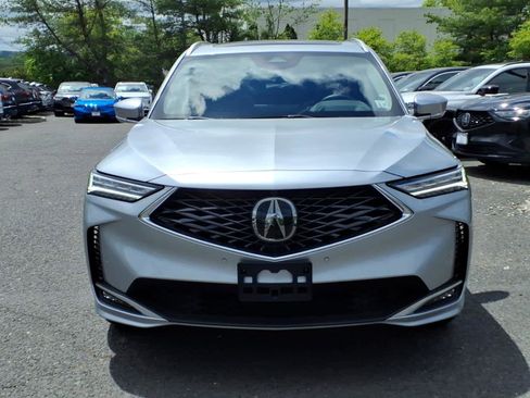 Certified 2026 Acura MDX SH-AWD w/ Advance Package image 2