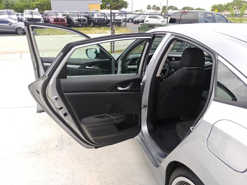Used 2017 Honda Civic LX image 14