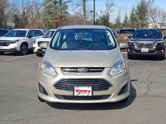 Used 2017 Ford C-MAX Energi SE w/ Equipment Group 402A video 2