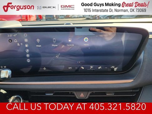 New 2026 Buick Envision Sport Touring AWD/4WD image 29