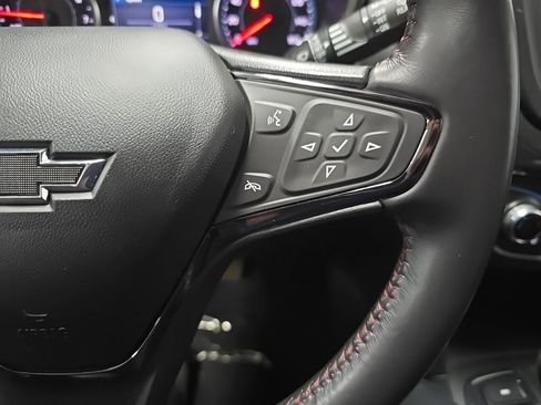 Used 2022 Chevrolet Equinox RS AWD/4WD image 20