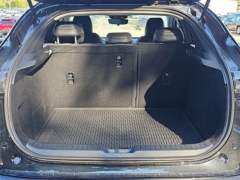 New 2025 MAZDA CX-30 AWD 2.5 S w/ Select Sport Pkg image 13