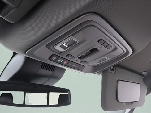 New 2026 Chevrolet Silverado 2500 LT w/ All Star Edition image 15