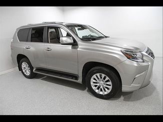 Used 2023 Lexus GX 460 Premium w/ Premium Package AWD/4WD video 1
