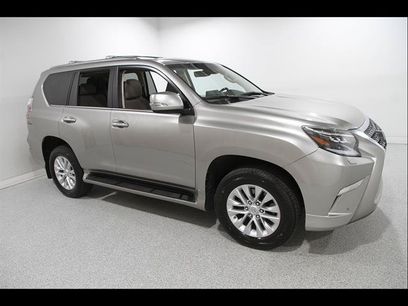 Used 2023 Lexus GX 460 Premium w/ Premium Package