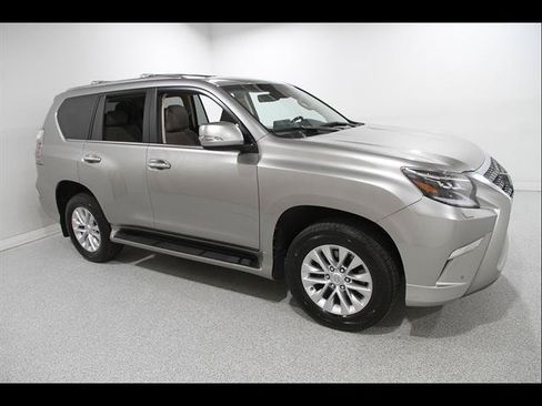 Used 2023 Lexus GX 460 Premium w/ Premium Package AWD/4WD image 1