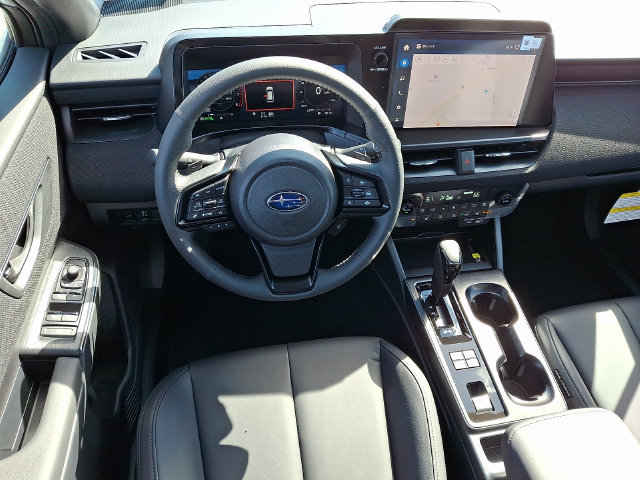 New 2026 Subaru Outback Premium AWD/4WD image 2