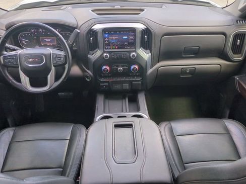 Used 2020 GMC Sierra 1500 SLT w/ SLT Premium Plus Package image 14