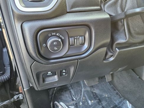 Used 2019 RAM 1500 Big Horn AWD/4WD image 22